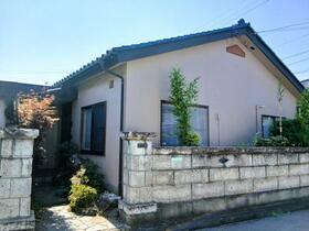 長野県上田市蒼久保