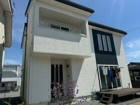 長野県千曲市大字稲荷山