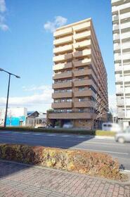 桜町ハイツ