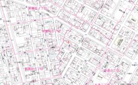 静岡県静岡市葵区幸町