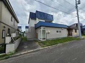 北海道北広島市朝日町４丁目