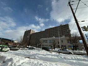 藻岩グリーンアヴェニュー壱番街Ｂ棟