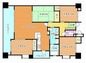 アルファシティ天籟寺