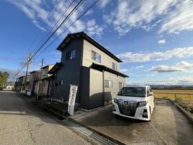 石川県白山市木津町