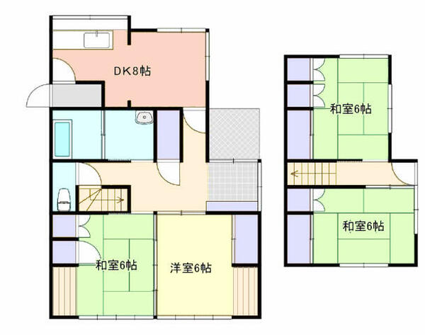 detached 山形県米沢市塩井町宮井
地図を見る