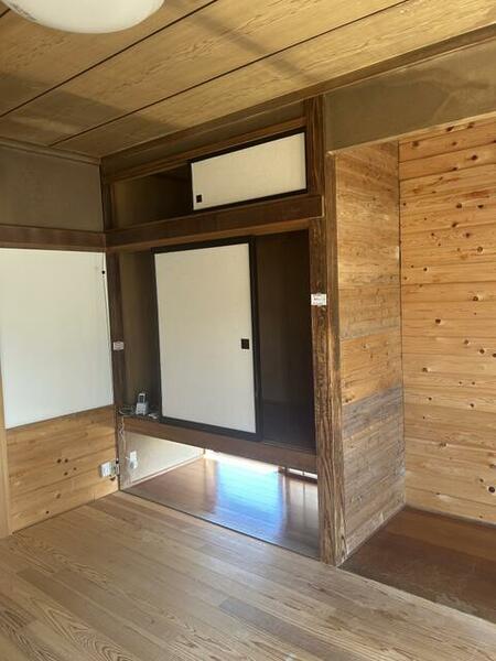 detached 山形県米沢市塩井町宮井
地図を見る