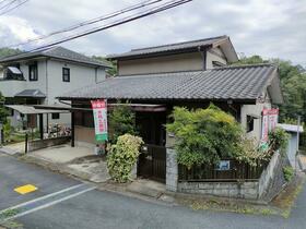 奈良県吉野郡大淀町大字佐名伝