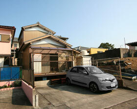 愛知県額田郡幸田町大字大草字下六條