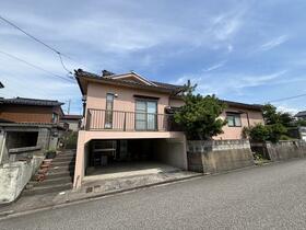 富山県富山市北代