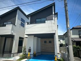 東京都杉並区上荻３丁目