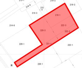 群馬県桐生市相生町１丁目