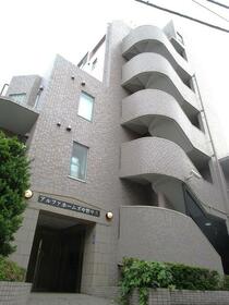 アルファホームズ中野中央