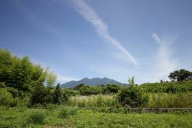 山梨県北杜市小淵沢町下笹尾