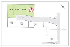 埼玉県川口市大字石神