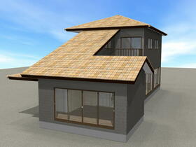 石川県金沢市長坂台