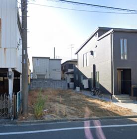 神奈川県相模原市中央区光が丘２丁目