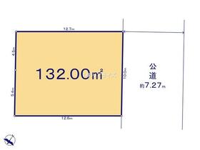 埼玉県さいたま市見沼区大字中川