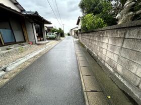 佐賀県佐賀市川副町大字西古賀