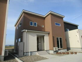 福井県坂井市春江町石仏