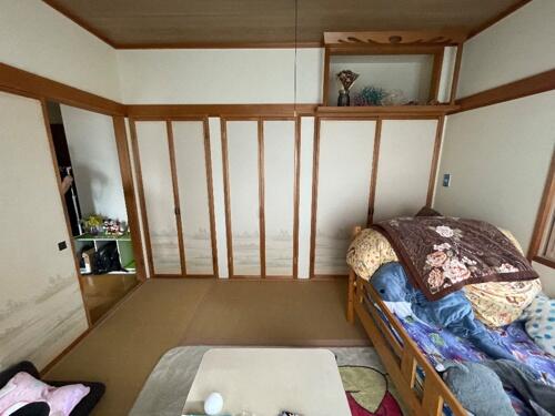 detached 岩手県胆沢郡金ケ崎町西根前野
