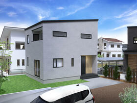 長野県伊那市上の原