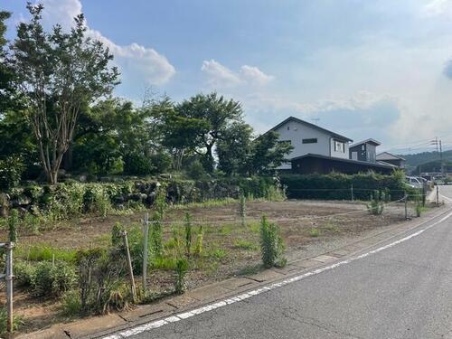 Land, Hatoyama Town, Saitama