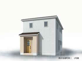 熊本県熊本市南区並建町