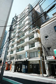 シャトレー代々木