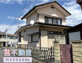 群馬県前橋市文京町1丁目