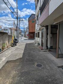 大阪府東大阪市菱江6丁目