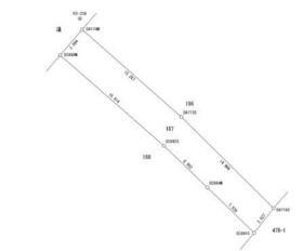 岩手県盛岡市鉈屋町