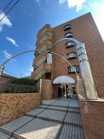 朝日プラザ柏木−?北棟