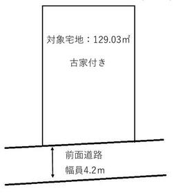 兵庫県加古川市加古川町北在家