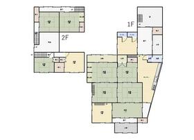 石川県能美市寺井町ラ