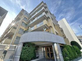 ジェイパーク多摩川弐番館