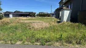 新潟県新潟市西蒲区旗屋