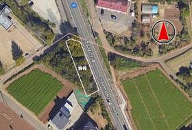 千葉県山武郡芝山町小池