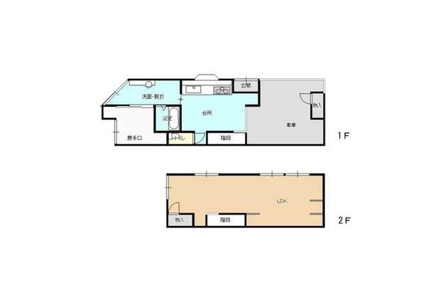 detached 群馬県高崎市竜見町

地図を見る