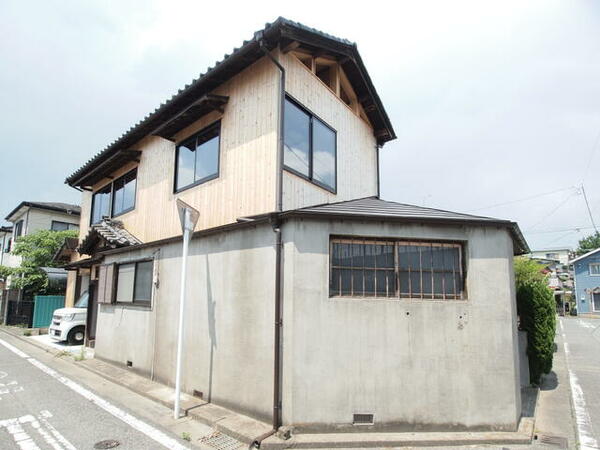 detached 群馬県高崎市竜見町

地図を見る