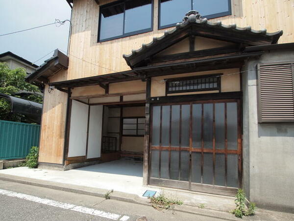 detached 群馬県高崎市竜見町

地図を見る