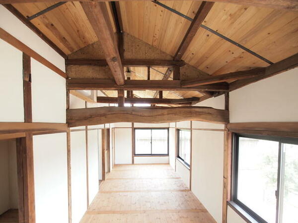 detached 群馬県高崎市竜見町

地図を見る