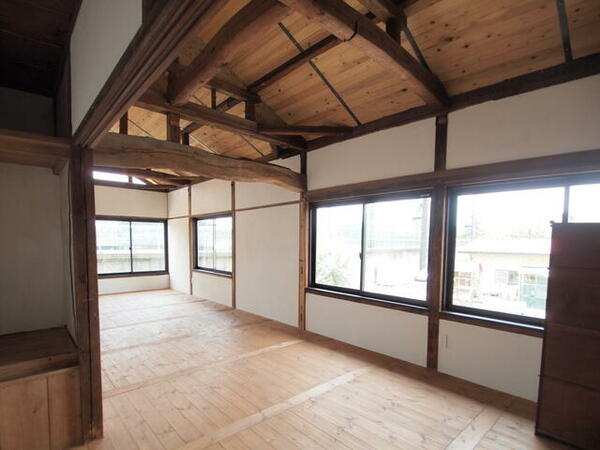 detached 群馬県高崎市竜見町

地図を見る