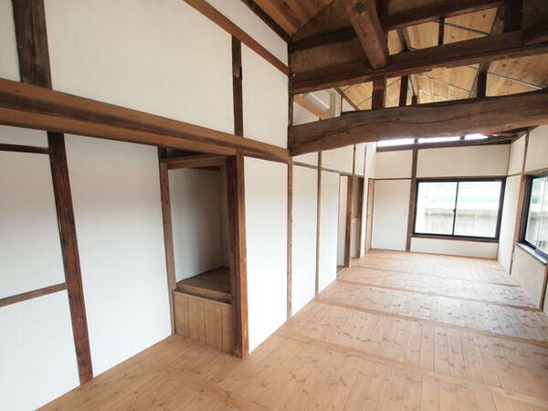 detached 群馬県高崎市竜見町

地図を見る