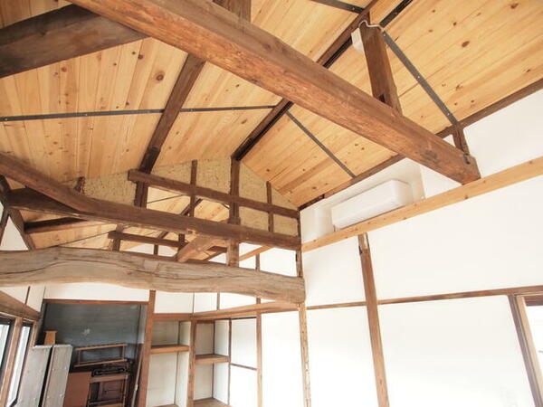 detached 群馬県高崎市竜見町

地図を見る