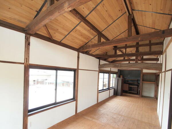 detached 群馬県高崎市竜見町

地図を見る