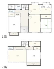 群馬県高崎市箕郷町上芝