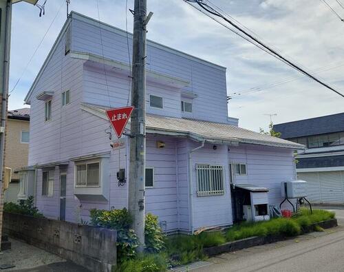 detached 福島県会津若松市八角町