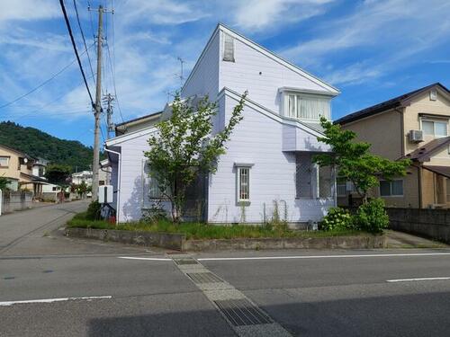 detached 福島県会津若松市八角町