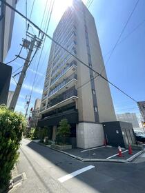 愛知県名古屋市西区牛島町