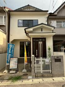 京都府京都市伏見区久我石原町